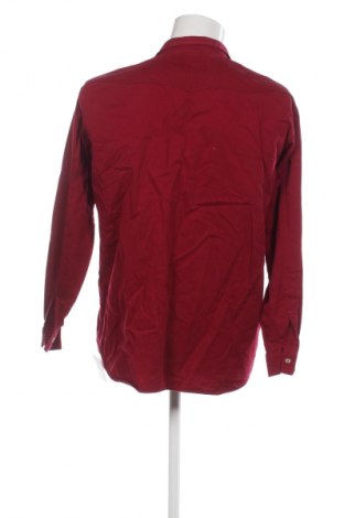 Herrenhemd Levi's, Größe L, Farbe Rosa, Preis 28,00 €