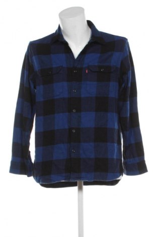 Herrenhemd Levi's, Größe M, Farbe Mehrfarbig, Preis € 31,99