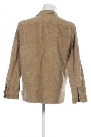 Herrenhemd Levi's, Größe XL, Farbe Beige, Preis 28,99 €