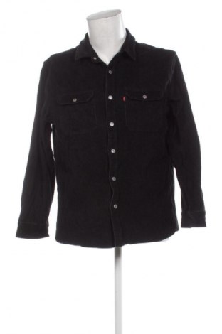 Herrenhemd Levi's, Größe XL, Farbe Schwarz, Preis € 26,99