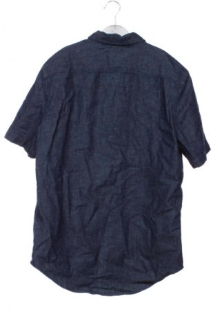 Cămașă de bărbați Levi's, Mărime S, Culoare Albastru, Preț 149,99 Lei