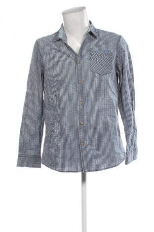 Herrenhemd Livergy, Größe M, Farbe Mehrfarbig, Preis 14,83 €