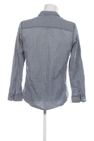 Herrenhemd Livergy, Größe M, Farbe Mehrfarbig, Preis 14,83 €