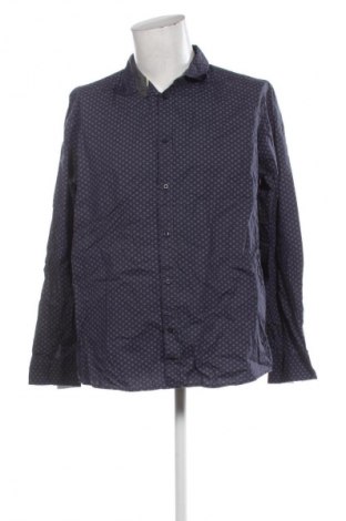 Cămașă de bărbați Livergy, Mărime XL, Culoare Multicolor, Preț 40,99 Lei