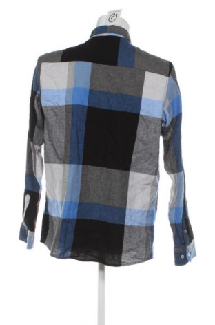 Herrenhemd Livergy, Größe M, Farbe Mehrfarbig, Preis € 8,99