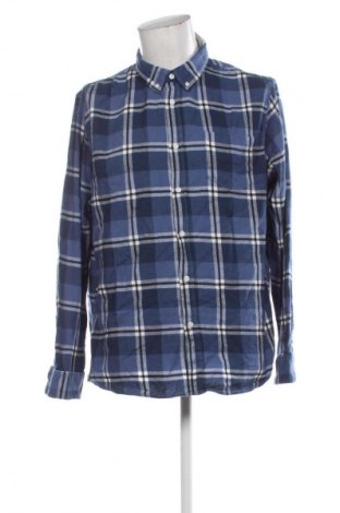 Herrenhemd Livergy, Größe XXL, Farbe Mehrfarbig, Preis € 11,67