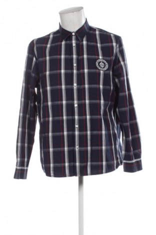 Herrenhemd Livergy, Größe XL, Farbe Mehrfarbig, Preis € 10,99