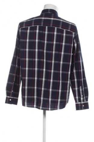 Herrenhemd Livergy, Größe XL, Farbe Mehrfarbig, Preis € 10,99