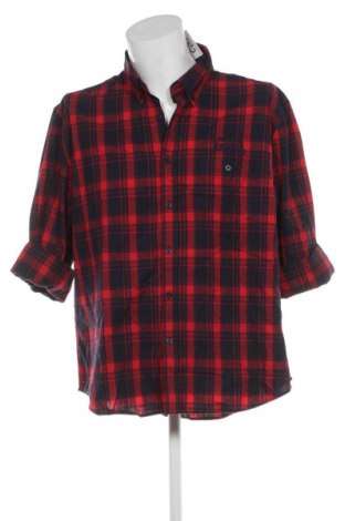 Cămașă de bărbați Lonsdale, Mărime 3XL, Culoare Multicolor, Preț 45,99 Lei