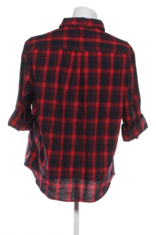 Cămașă de bărbați Lonsdale, Mărime 3XL, Culoare Multicolor, Preț 45,99 Lei