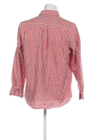 Herrenhemd Lorenzo Calvino, Größe L, Farbe Mehrfarbig, Preis € 9,99