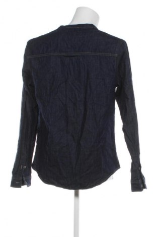 Herrenhemd Ltb, Größe L, Farbe Blau, Preis € 4,99