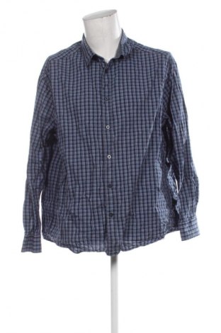 Herrenhemd Luciano, Größe 3XL, Farbe Mehrfarbig, Preis € 12,99