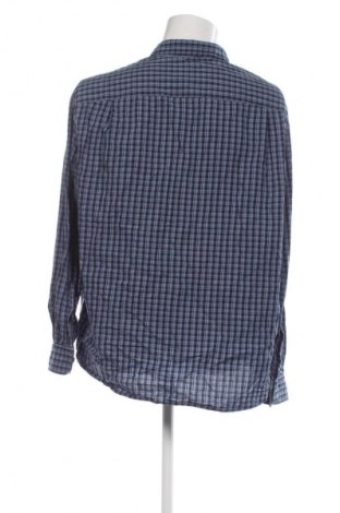 Herrenhemd Luciano, Größe 3XL, Farbe Mehrfarbig, Preis € 12,99