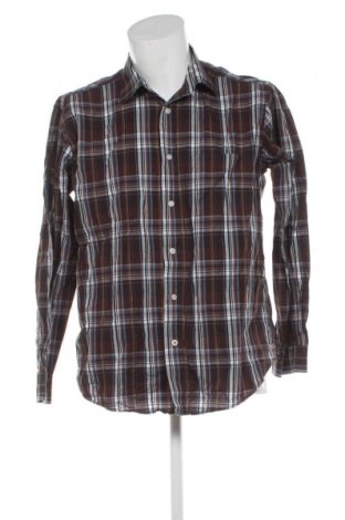 Cămașă de bărbați Luciano, Mărime L, Culoare Multicolor, Preț 39,99 Lei