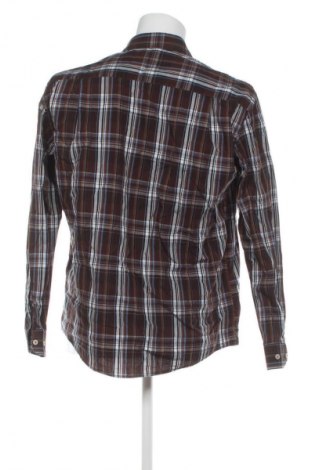 Cămașă de bărbați Luciano, Mărime L, Culoare Multicolor, Preț 39,99 Lei