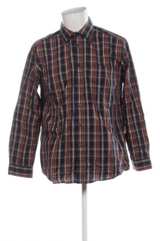 Herrenhemd Luciano, Größe XL, Farbe Mehrfarbig, Preis € 11,99