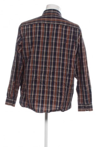 Herrenhemd Luciano, Größe XL, Farbe Mehrfarbig, Preis € 11,99