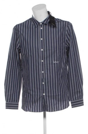 Herrenhemd Luis Trenker, Größe XL, Farbe Mehrfarbig, Preis € 104,99