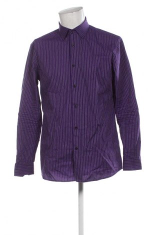 Cămașă de bărbați Madison Avenue, Mărime L, Culoare Multicolor, Preț 58,99 Lei