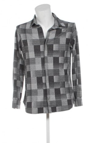 Herrenhemd Madmext, Größe M, Farbe Mehrfarbig, Preis € 9,99