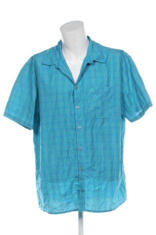 Cămașă de bărbați Maier Sports, Mărime 3XL, Culoare Multicolor, Preț 85,99 Lei