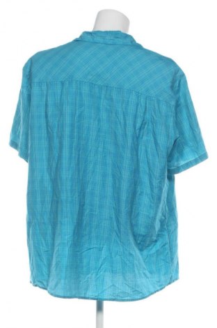 Cămașă de bărbați Maier Sports, Mărime 3XL, Culoare Multicolor, Preț 85,99 Lei