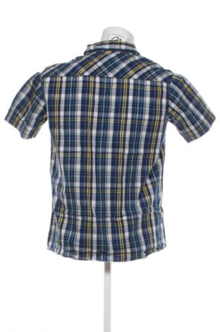 Herrenhemd Man By Tchibo, Größe M, Farbe Mehrfarbig, Preis € 11,99