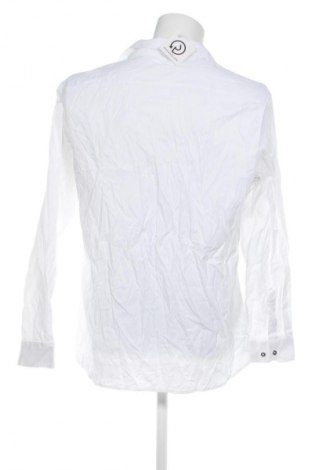 Herrenhemd Manfinity, Größe XXL, Farbe Weiß, Preis € 12,99