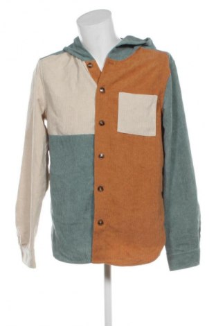 Herrenhemd Manfinity, Größe L, Farbe Mehrfarbig, Preis € 12,99