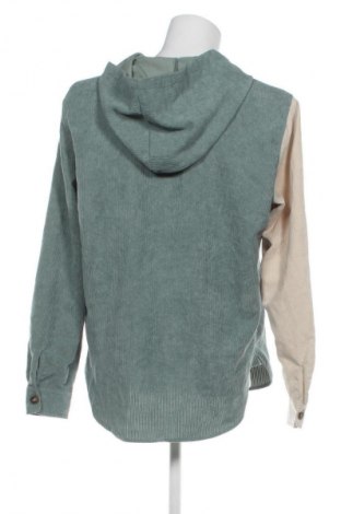 Herrenhemd Manfinity, Größe L, Farbe Mehrfarbig, Preis € 12,99