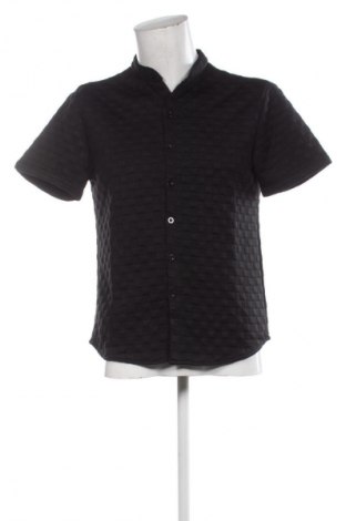 Herrenhemd Manfinity, Größe S, Farbe Schwarz, Preis € 17,39