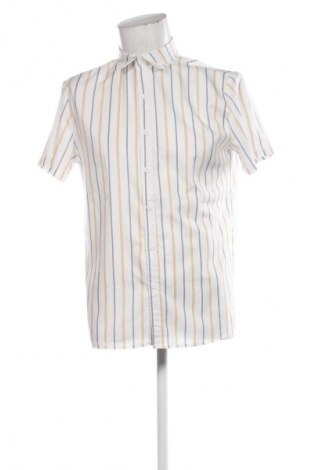 Herrenhemd Manfinity, Größe M, Farbe Mehrfarbig, Preis € 7,16