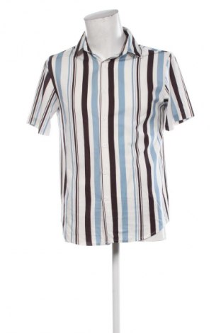 Herrenhemd Manfinity, Größe M, Farbe Mehrfarbig, Preis € 7,16