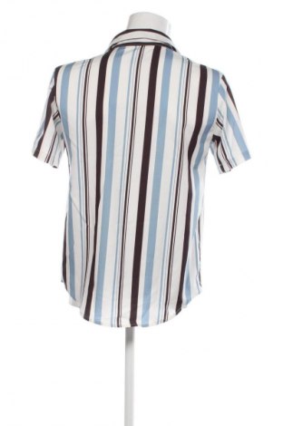 Herrenhemd Manfinity, Größe M, Farbe Mehrfarbig, Preis € 7,16