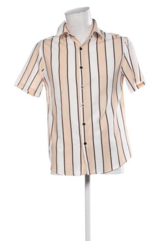 Herrenhemd Manfinity, Größe M, Farbe Mehrfarbig, Preis € 7,16