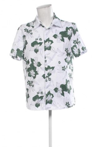 Herrenhemd Manfinity, Größe L, Farbe Mehrfarbig, Preis € 14,99