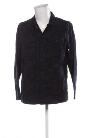 Herrenhemd Mango, Größe L, Farbe Mehrfarbig, Preis 22,41 €