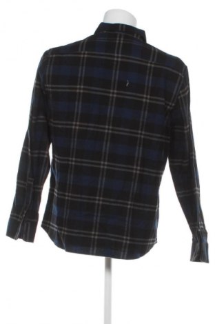 Herrenhemd Mango, Größe M, Farbe Mehrfarbig, Preis 51,99 €