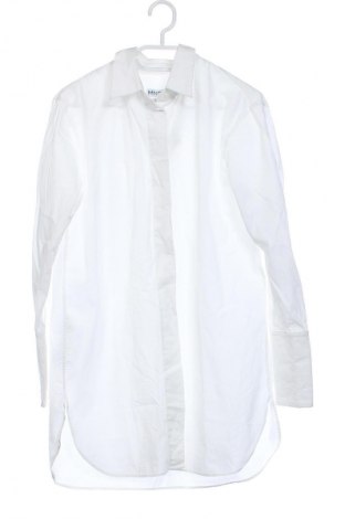 Cămașă de bărbați Mango, Mărime M, Culoare Alb, Preț 53,99 Lei