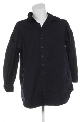 Herrenhemd Mango, Größe L, Farbe Blau, Preis € 17,99