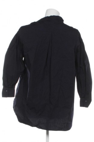 Herrenhemd Mango, Größe L, Farbe Blau, Preis € 17,99