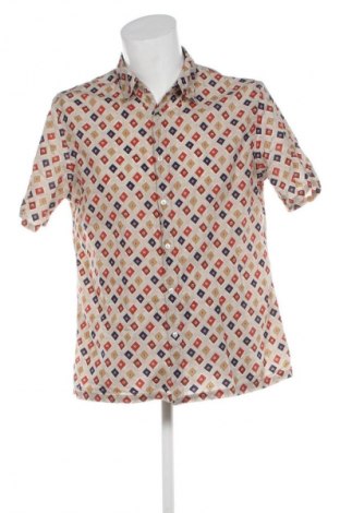 Herrenhemd Mango, Größe M, Farbe Mehrfarbig, Preis € 13,99