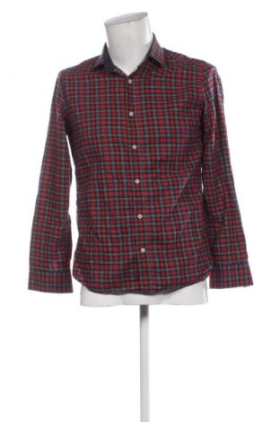 Herrenhemd Mango, Größe S, Farbe Mehrfarbig, Preis 11,99 €