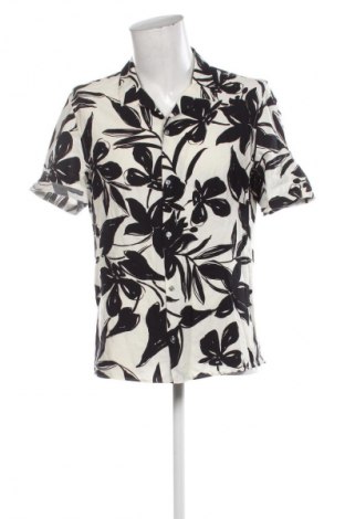 Herrenhemd Mango, Größe M, Farbe Mehrfarbig, Preis 14,99 €