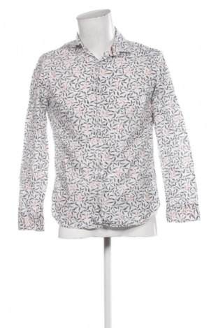 Herrenhemd Mango, Größe M, Farbe Mehrfarbig, Preis 11,99 €