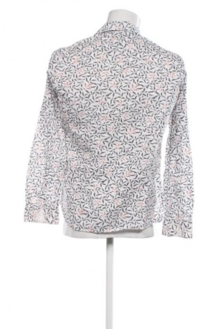 Herrenhemd Mango, Größe M, Farbe Mehrfarbig, Preis 11,99 €