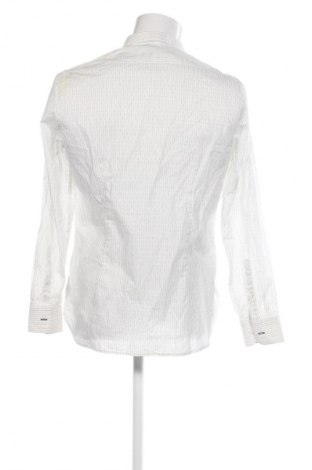 Herrenhemd Mango, Größe M, Farbe Mehrfarbig, Preis 27,99 €