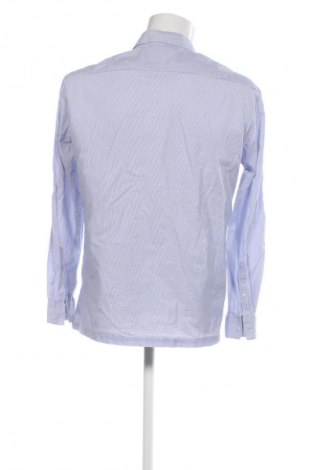 Herrenhemd Mango, Größe M, Farbe Mehrfarbig, Preis 11,99 €