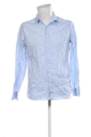 Herrenhemd Mango, Größe M, Farbe Mehrfarbig, Preis 11,99 €